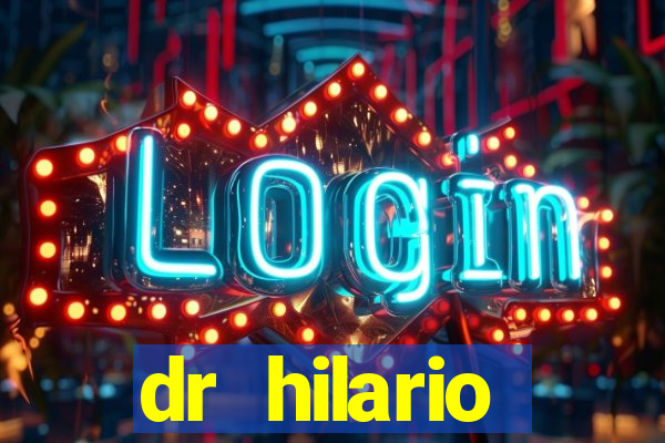 dr hilario mastologista em santos